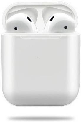TANBAN i7s TWS Bluetooth Wireless Earphones Buds With Mic White VTH9 Bluetooth