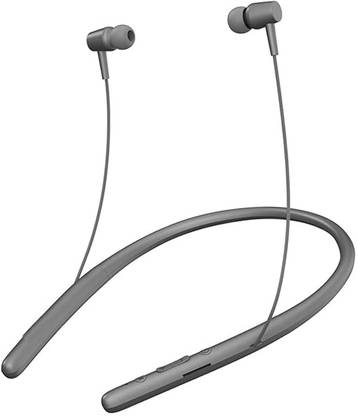 Qeikim Bt Neckband Headphones Sport Bluetooth