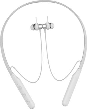 XEWISS Wireless Headphones Air Conduction Earphones Headset Lightweight Neckband Bluetooth Gaming