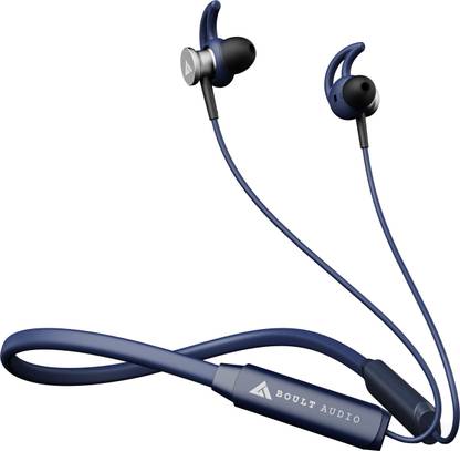 Boult ProBass EQCharge