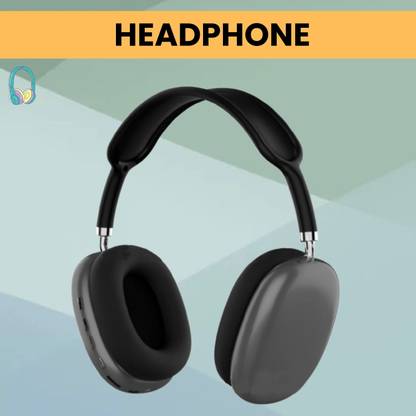 FRONY P9 Wireless Bluetooth Headphones Over Ear With Noise Reduction, Hi-Fi SoundA331 Bluetooth