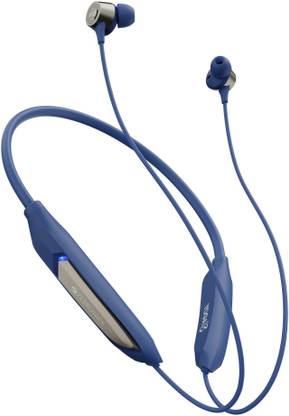 ZEBRONICS N3 with 46 Hours backup,ENC Calling,Gaming mode (Upto 50ms) Bluetooth