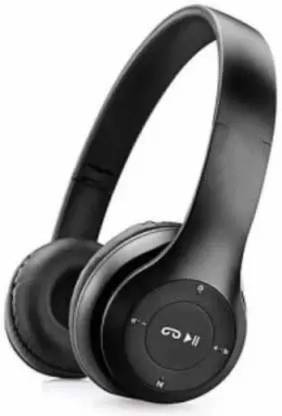 SANNO WORLD Bluetooth headphones headset extra bass Bluetooth Gaming