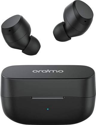 ORAIMO Rock 24H Battery Life &Quick Charge, Noise Cancellation for Clear Calls,IPX5 Bluetooth
