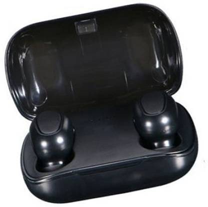 Clairbell UJU_720M_TWS L21 Wireless Earbuds Bluetooth Headset Bluetooth