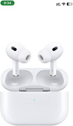 IAIR Ture Wireless Earbuds With Charging Case 3701 Bluetooth