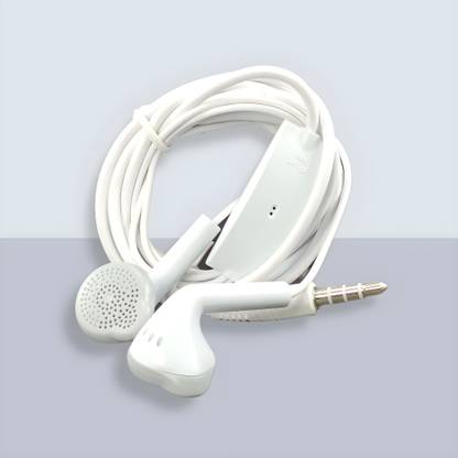 iBAss 3.5mm Jack Stereo Earphone with Richer Bass, S-a-m-s-u-n-g EHS61-4 Wired Gaming