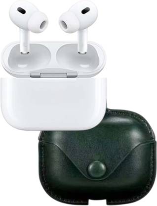 U7 True Wireless Bluetooth Earphone, Tws Headphone, 10 mm Drivers with Case Bluetooth