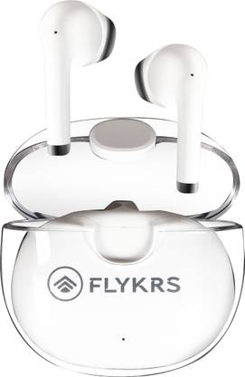 FLYKR FLYPODS002 Earbuds Bluetooth