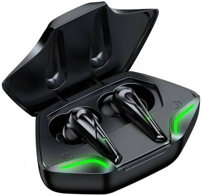Tunifi Gaming G11 Earbuds/TWs/buds 5.1 Earbuds with 240H Playtime, Headphones Bluetooth