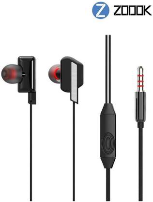 Zoook Bass Master Wired