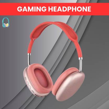 FRONY P9 Wireless Bluetooth Headphones Over Ear With Noise Reduction, Hi-Fi SoundB317 Bluetooth