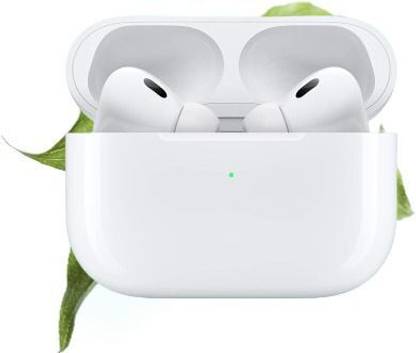 BITWEAVE Air Pods Pro 25H Play Time Type-C Fast Charge Bluetooth