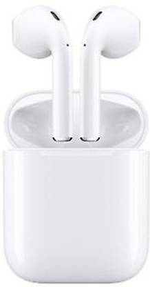 TANBAN i12 TWS Best Buds Wireless Bluetooth Earphones With Mic A0045 Bluetooth