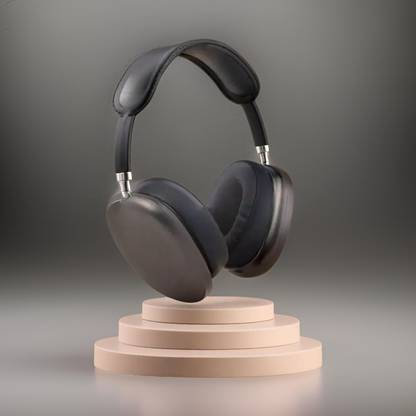 YAROH P9(Bluetooth Headphone)Stylish Wireless(Gaming Headset)with Bluetooth 5.0KF115 Bluetooth