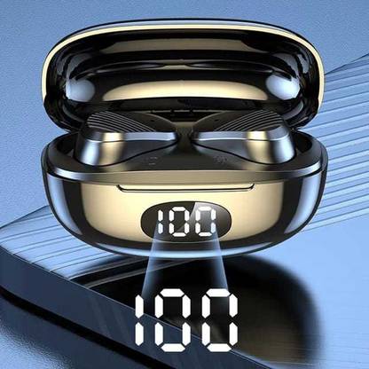 NECKTECH TWS Earbuds T-20 with 25 Hours Playback with ASAP Charge NECKTECH11 Bluetooth