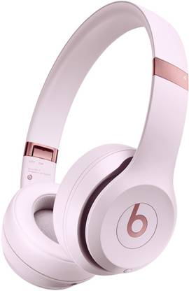 Beats Solo4 up to 50H battery life Bluetooth