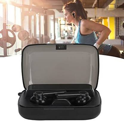 classy bluetooth m19 earbuds Bluetooth Headset