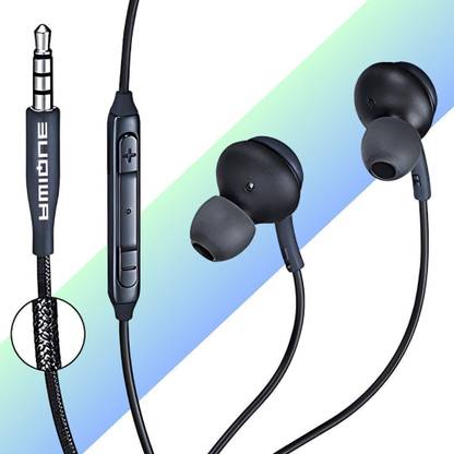 Awique Best Quality Non-Breakable Wired Earphone Wired Gaming Headset(3042) Wired