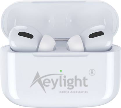Aeylight JOY ALT-010 Truly Wireless in-Ear Earbuds with 360° Spatial Audio Bluetooth