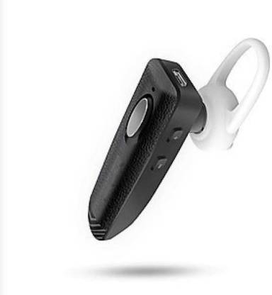 Foxne Point Wireless Bluetooth Earphone V5.1 Single Hanging Mini Headphone Bluetooth
