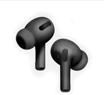 Fenimit Creation 2nd GenS ANC True Wireless Earbuds, MagSafe USB-C Black Bluetooth