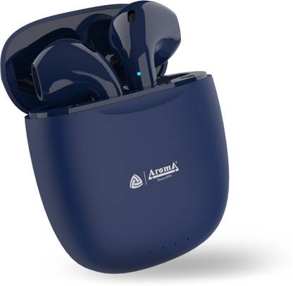 Aroma NB140 Evolve 24 Hours* Playtime | Deep Bass | Made In India| Bluetooth