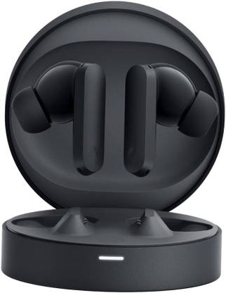 CIHROX Good Quality sound and 45 dB Active Noise Cancellation Bluetooth Gaming