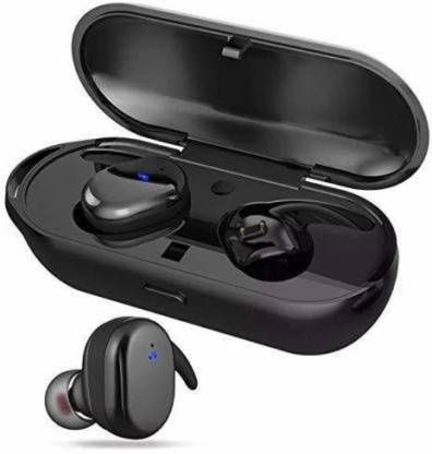 Clairbell TAE_4073_TWS 4 Wireless Earbuds Bluetooth Headset Bluetooth