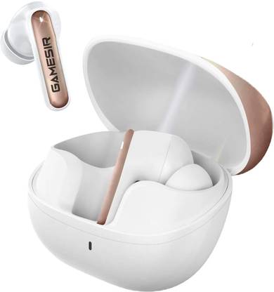 GameSir Fusion Buds XI Bluetooth Wireless Earbuds 5.0 Touch Control Bluetooth