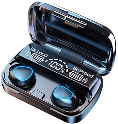 Pharaoh New JoJo M10 wireless earbuds 999 Bluetooth