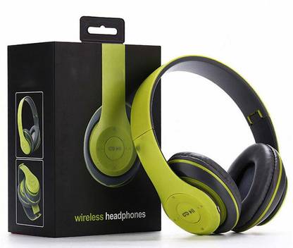 Worricow Best Buy High Bass Sound, Hands Free Calling Bluetooth