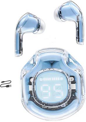 CIHROX Earbuds PRO with ASAP Charge Bluetooth Gaming