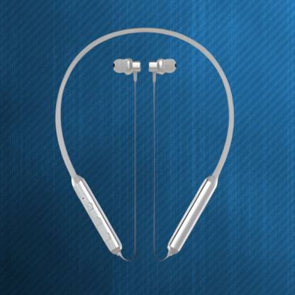 GUGGU BT Jazz Neckband Bluetooth Headset, With Vibration, HD Sound Quality. TW146 Bluetooth