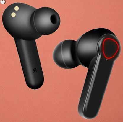 Stybits X234 Bluetooth Wireless Earbuds & LED Display Built-in Microphone Modes Game Bluetooth