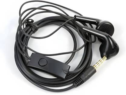 NEXWARP Originel 3.5 EarPhone dart Wired