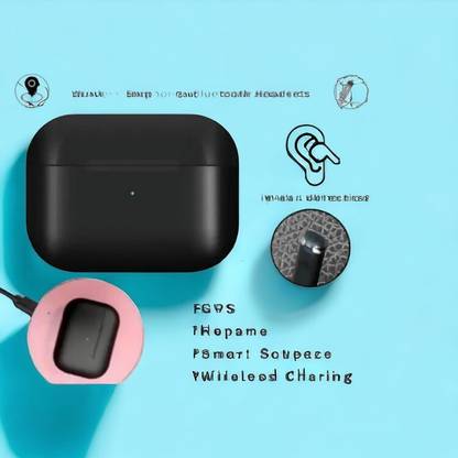 Rocktouch X1 Airpods Bluetooth