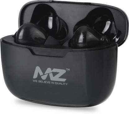 MZ Mpods 13 (Wireless Earbuds) 1200mAh Battery True Wireless Earphones 24H Back Up Bluetooth