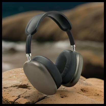 Clairbell P9(Bluetooth Headphone)Stylish Wireless(Gaming Headset)with Bluetooth 5.0JN400 Bluetooth