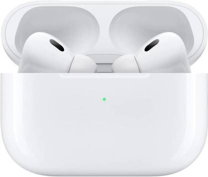 BeatFlow Airpods Pro 2 (2nd generation) with Earbuds Type-C Fast Charge, ANC, Bluetooth