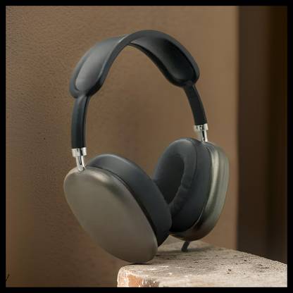 Clairbell P9(Bluetooth Headphone)Stylish Wireless(Gaming Headset)with Bluetooth 5.0EI395 Bluetooth