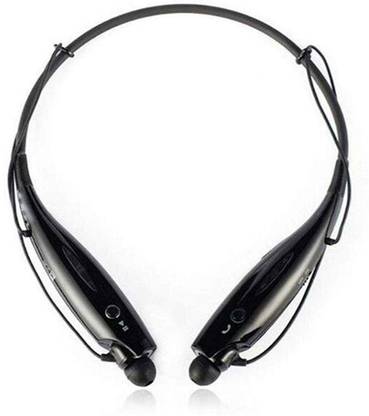 GUGGU A126_HBS 730 Wireless Neckband Bluetooth Earphone Headset Earbud Sports Bluetooth