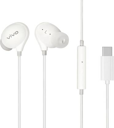 vivo XE710 (USB-C) Wired
