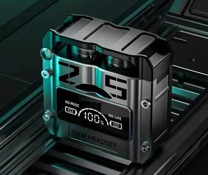 ASTOUND TEC-103 Premium Sound M25 BT5.3 Wireless Sport Earbuds Bluetooth