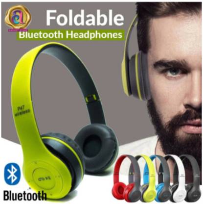 HUKF XNZ-Bluetooth Headset for Active Lifestyles, Ideal for Gym, Running, and Travel Bluetooth & Wired