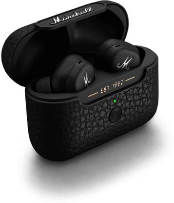 Marshall MOTIF ANC Bluetooth Gaming