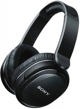 SONY MDR-HW300K Bluetooth