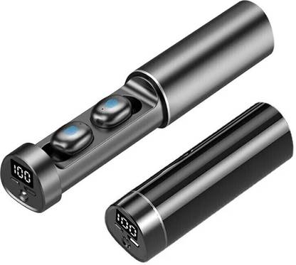 Tunifi Premium N-21 Earbuds/TWs/buds 5.1 Earbuds with 300H Playtime, Headphones Bluetooth