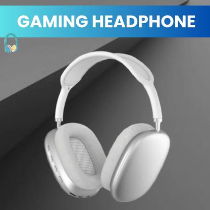 Clairbell P9 Wireless Bluetooth Headphones Over Ear With Noise Reduction, Hi-Fi SoundV312 Bluetooth