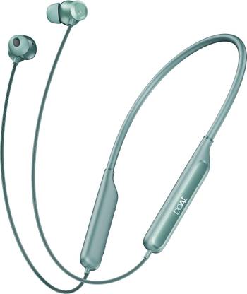 boAt Rockerz 210 ANC w/ 30dB Active Noise Cancellation, AI- ENx Tech & Spatial Audio Bluetooth